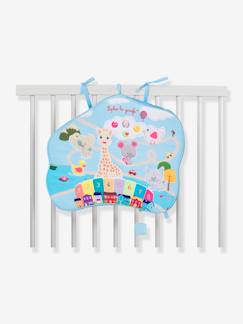 Jouet-Touch & Play Board Sophie la girafe - VULLI