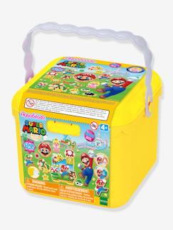 La Box Super Mario - AQUABEADS  - vertbaudet enfant