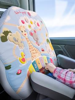 Jouet-Touch & Play Board Sophie la girafe - VULLI