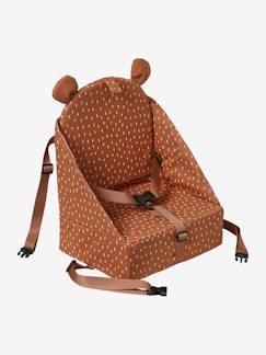 Réhausseur Chaise Enfant Pliable, Chaise Bébé Portable, Bébé