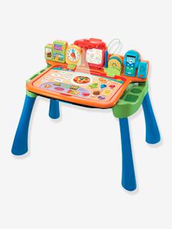 Jouet-Jeux éducatifs-Magi bureau interactif 5 en 1 -  VTECH