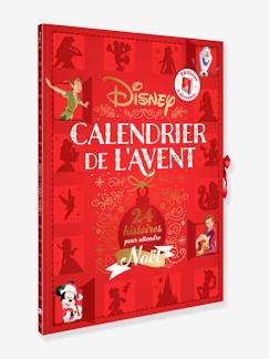 Calendrier de l'Avent - 24 histoires pour attendre Noël - DISNEY CLASSIQUES - HACHETTE  - vertbaudet enfant