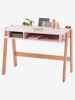 Coin bureau-Chambre et rangement-Chambre-Bureau, table-Bureau primaire-Bureau enfant LIGNE ARCHITEKT