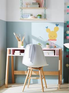 Chambre et rangement-Bureau enfant LIGNE ARCHITEKT