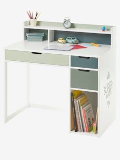 Bureau pour enfant - Meubles filles et garçons - vertbaudet