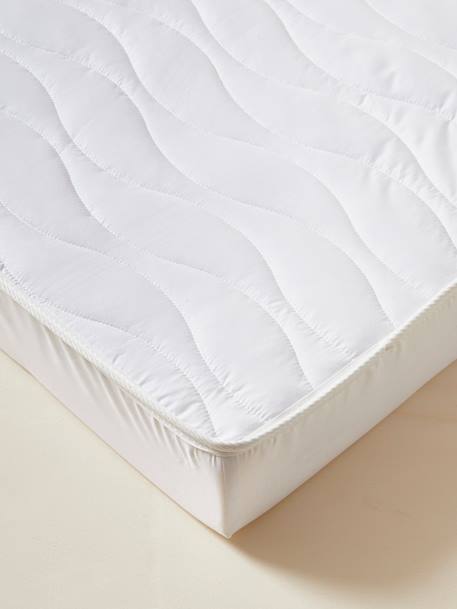 Matelas bébé BLANC 2 - vertbaudet enfant 