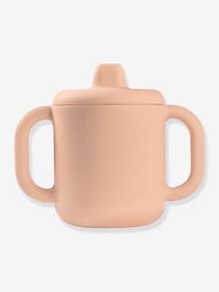 Puériculture-Tasse d'apprentissage BEABA en silicone