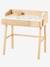 Bureau enfant Vintage blanc 1 - vertbaudet enfant 