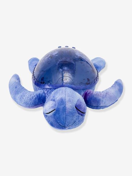 Peluche veilleuse Tortue tranquille - Rose - Cloud B – Tirigolo et Cie.