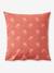 Parure housse de couette + taie d'oreiller enfant PALMIERS terracotta 8 - vertbaudet enfant 