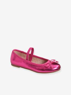 Chaussures-Chaussures fille 23-38-Ballerines, babies-Ballerines irisées fille