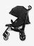 Poussette CHICCO Liteway 4 Noir (jet black) 4 - vertbaudet enfant 