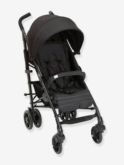 Poussette double Ohlala Twin Black Night CHICCO, Vente en ligne de