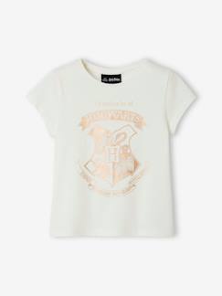cadeaux-anniversaire-T-shirt fille Harry Potter®
