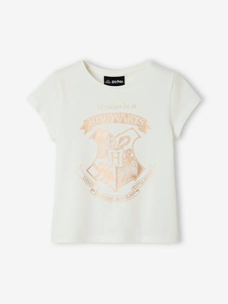 Fille-T-shirt, sous-pull-T-shirt-T-shirt fille Harry Potter®