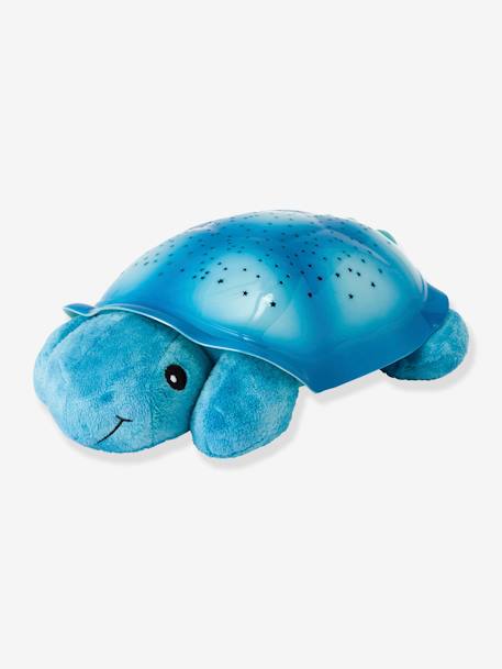 Veilleuse projecteur d’étoiles CLOUD B Twilight Ladybug (Coccinelle rose)+Turtle (tortue bleue) 17 - vertbaudet enfant 