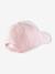 Casquette fille arc-en-ciel rose imprimé 4 - vertbaudet enfant 
