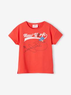 -T-shirt manches courtes Miraculous® fille