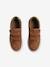 Derbies scratchés cuir garçon camel+marine+marine 6 - vertbaudet enfant 