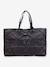 Sac à langer Family Bag CHILDHOME black 5 - vertbaudet enfant 