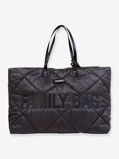 Sac à langer Family Bag CHILDHOME black 5 - vertbaudet enfant 