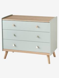 douce provence-Chambre et rangement-Chambre-Commode avec poignées personnalisables LIGNE CONFETTI