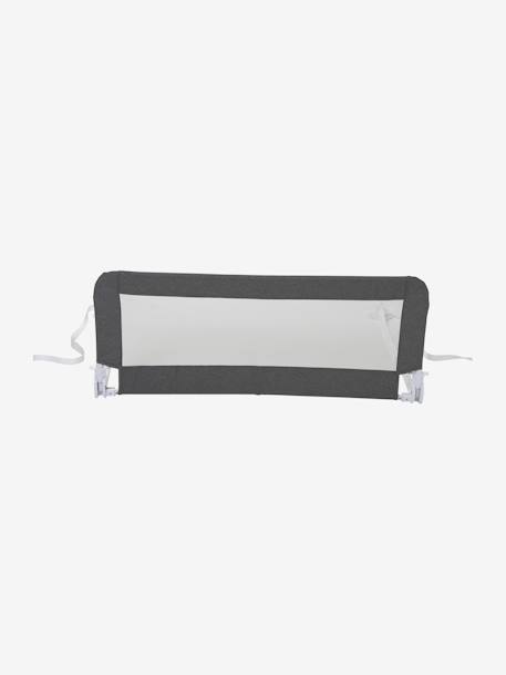 Barrière de lit filet anthracite 1 - vertbaudet enfant 