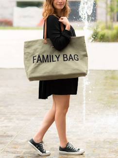 Puériculture-Sac à langer Family Bag CHILDHOME