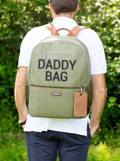 Puériculture-Sac à langer-Sac à dos-Sac à dos à langer Daddy Bag CHILDHOME