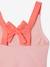 Maillot de bain 1 pièce fille 'playa' rose 4 - vertbaudet enfant 