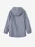 Coupe-vent à capuche garçon en chambray déperlant CHAMBRAY 3 - vertbaudet enfant 