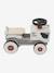 Porteur tracteur en bois FSC® GRIS CLAIR UNI 5 - vertbaudet enfant 