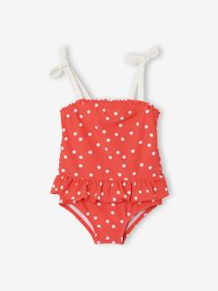 Maillot De Bain Bebe Et T Shirt Anti Uv Pour Fille Et Garcon Vertbaudet