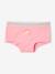 Lot de 5 shorties fille Lot bleu et rose 3 - vertbaudet enfant 