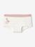 Lot de 5 shorties fille Lot bleu et rose 5 - vertbaudet enfant 