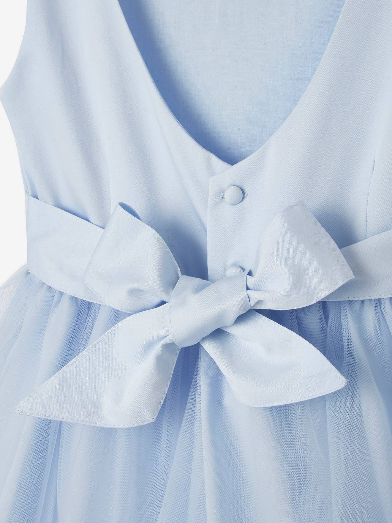 Robe ceremonie best sale bébé fille zara