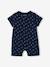 Lot de 2 pyjamas combishort bébé garçon lot ivoire 3 - vertbaudet enfant 