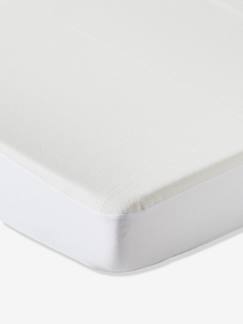 Alèse blanc imperméable 90x200 cm TEX HOME