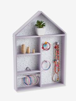 Linge de maison et décoration-Porte bijoux Maison