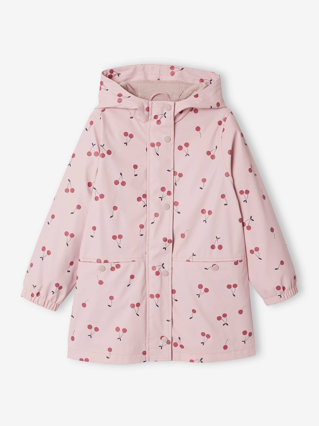 Imperméable fille online