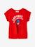 Pyjashort fille Miraculous® Rouge 2 - vertbaudet enfant 