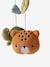 Mobile musical MINI ZOO beige / multicolore 5 - vertbaudet enfant 