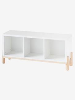 Chambre et rangement-Rangement-Meuble 3 cases