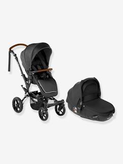 Combiné JANE Crosswalk + nacelle auto Matrix Light 2 collection 2022  - vertbaudet enfant