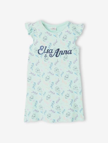 Fille-Chemise de nuit fille Disney® La Reine des Neiges