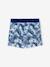 Boxer de bain Disney® Mickey garçon Bleu 2 - vertbaudet enfant 