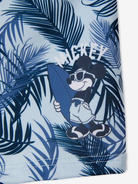 Boxer de bain Disney® Mickey garçon Bleu 3 - vertbaudet enfant 