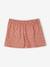 Pyjashort fille Disney® Bambi Beige chiné 3 - vertbaudet enfant 