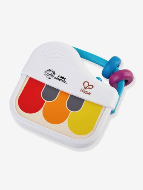 Hochet Mini Piano Magic Touch - HAPE MULTICOLORE 3 - vertbaudet enfant 