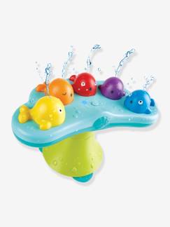 Jouet-Premier âge-Fontaine de Bain Musicale - HAPE